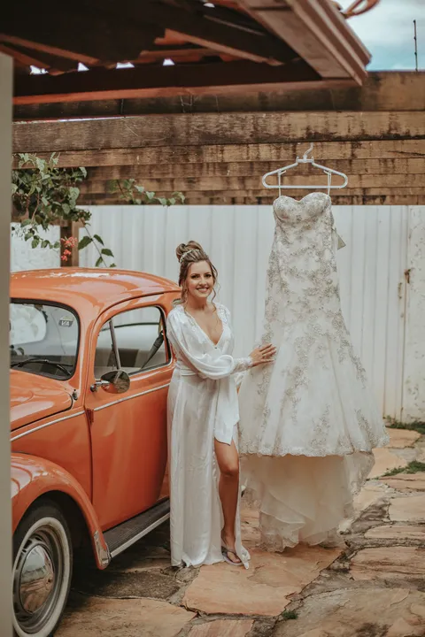 Vestido de noiva Sottero and Midgley - Foto 5