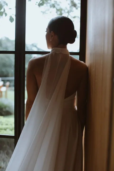Vestido de noiva Patricia Sabiá - Foto 2