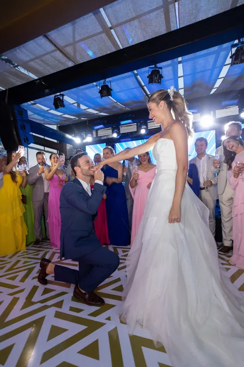 Vestido de noiva White Hall - Foto 14