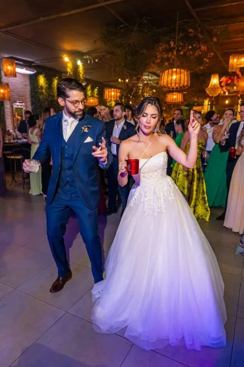 Vestido de noiva Pronovias - Foto 13