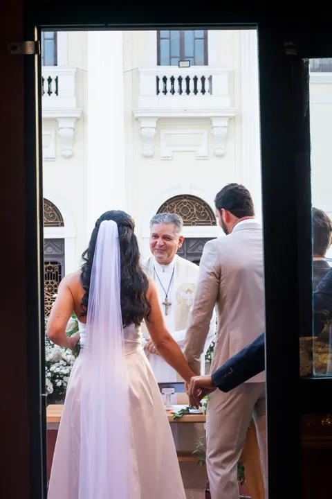 Vestido de noiva Viva Dress - Foto 8