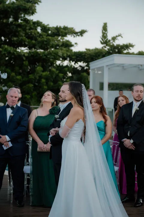 Vestido de noiva Artha Atelier - Foto 8