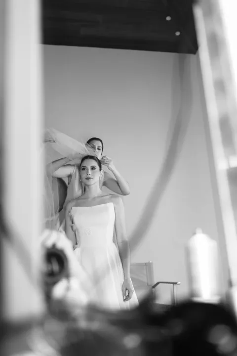 Vestido de noiva Rebeca Nepomuceno - Foto 8