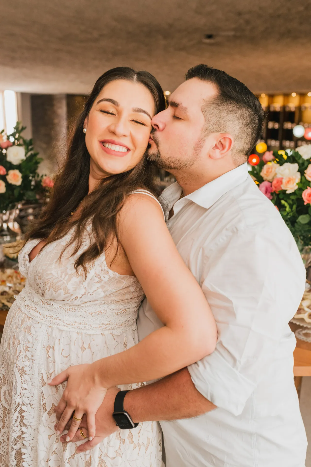 Vestido de noiva usado Dita Rendita — foto 4