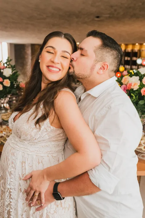 Vestido de noiva Dita Rendita - Foto 4