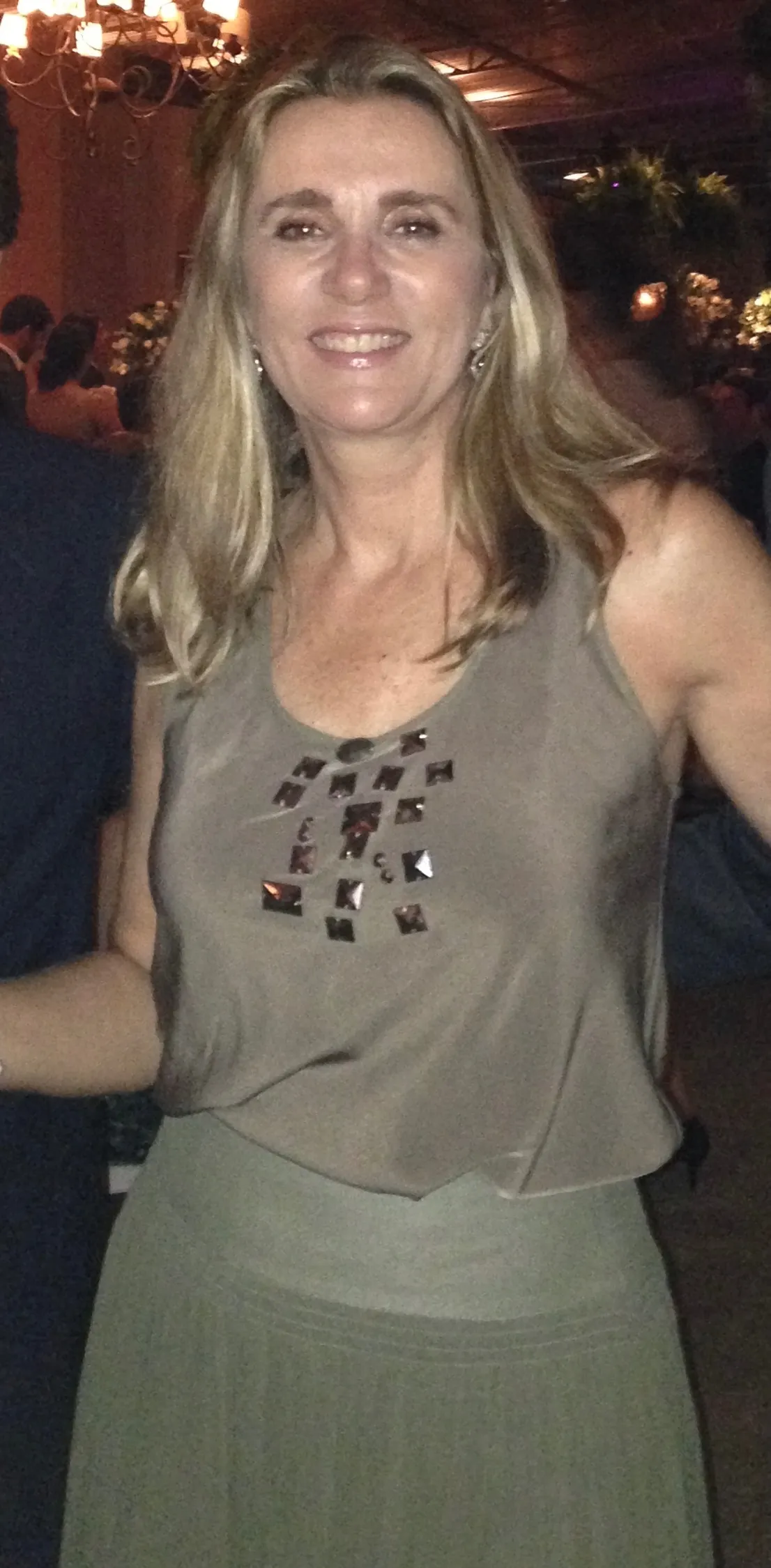 Vestido de festa usado Martu — foto 3