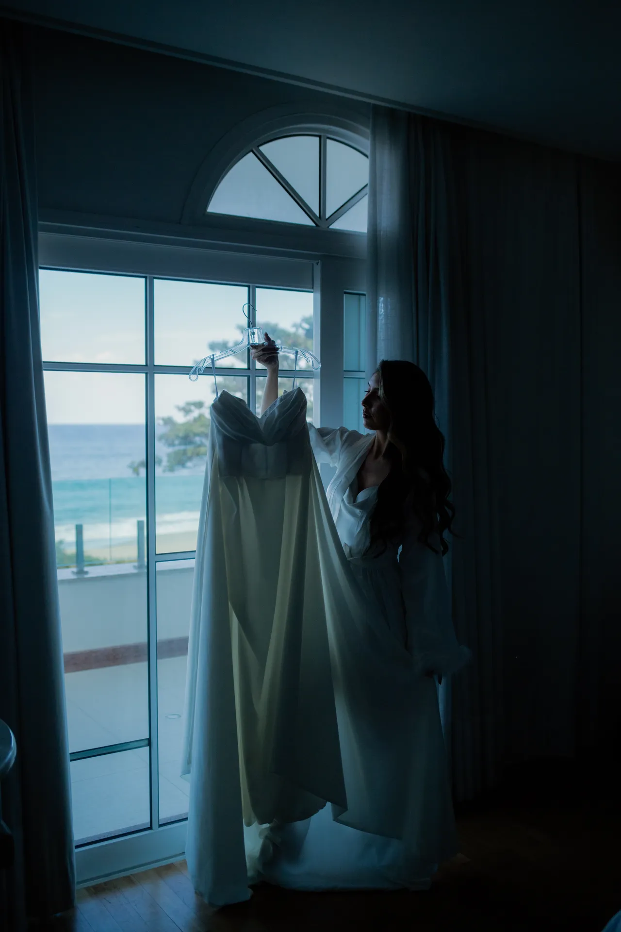 Vestido de noiva usado Artha Atelier — foto 1