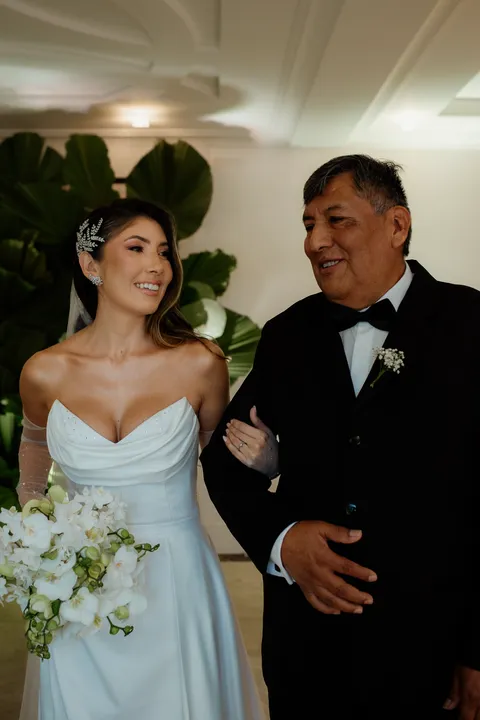 Vestido de noiva Artha Atelier - Foto 6