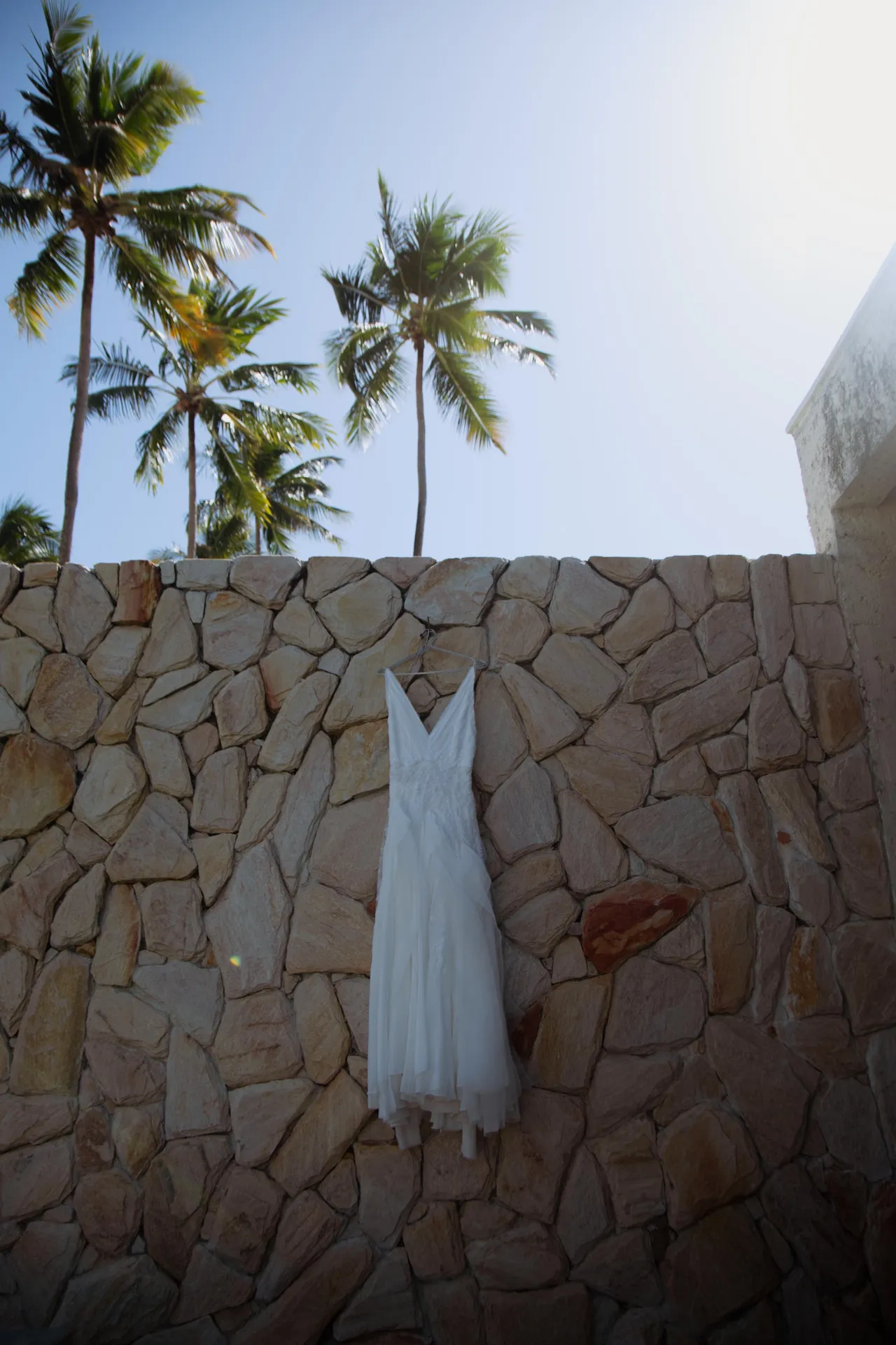 Vestido de noiva usado Rebeca Nepomuceno — foto 2