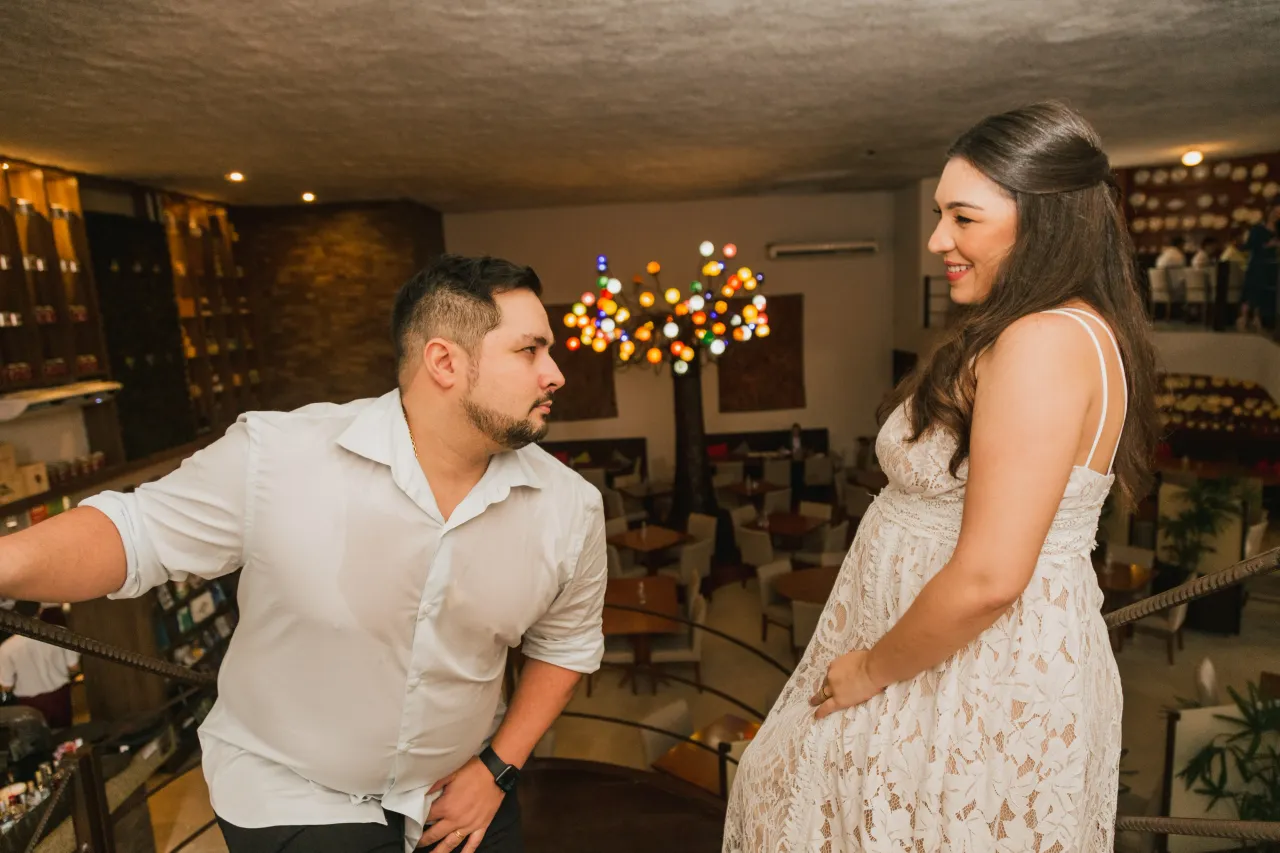 Vestido de noiva Dita Rendita - Foto 7