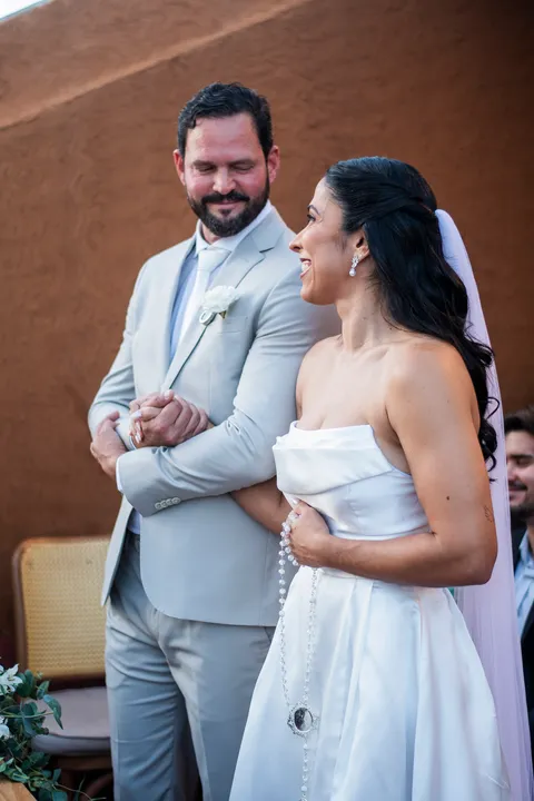 Vestido de noiva Viva Dress - Foto 7