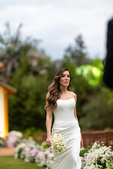 Vestido de noiva Maggie Sottero - Foto 1