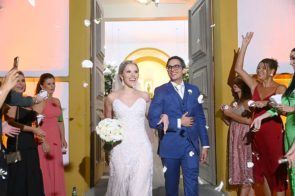 Vestido de noiva Audifax Seabra - Foto 7