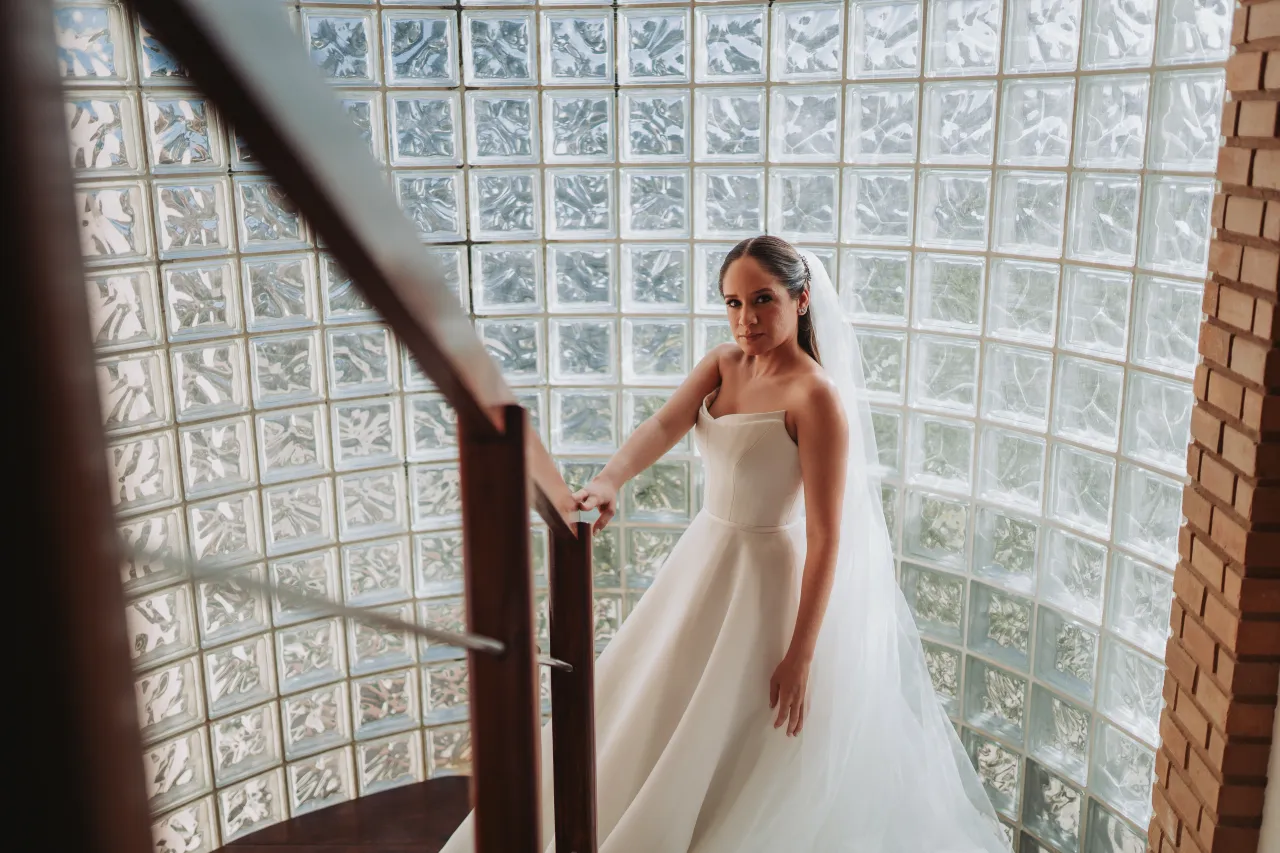 Vestido de noiva Rita Rocha - Foto 10