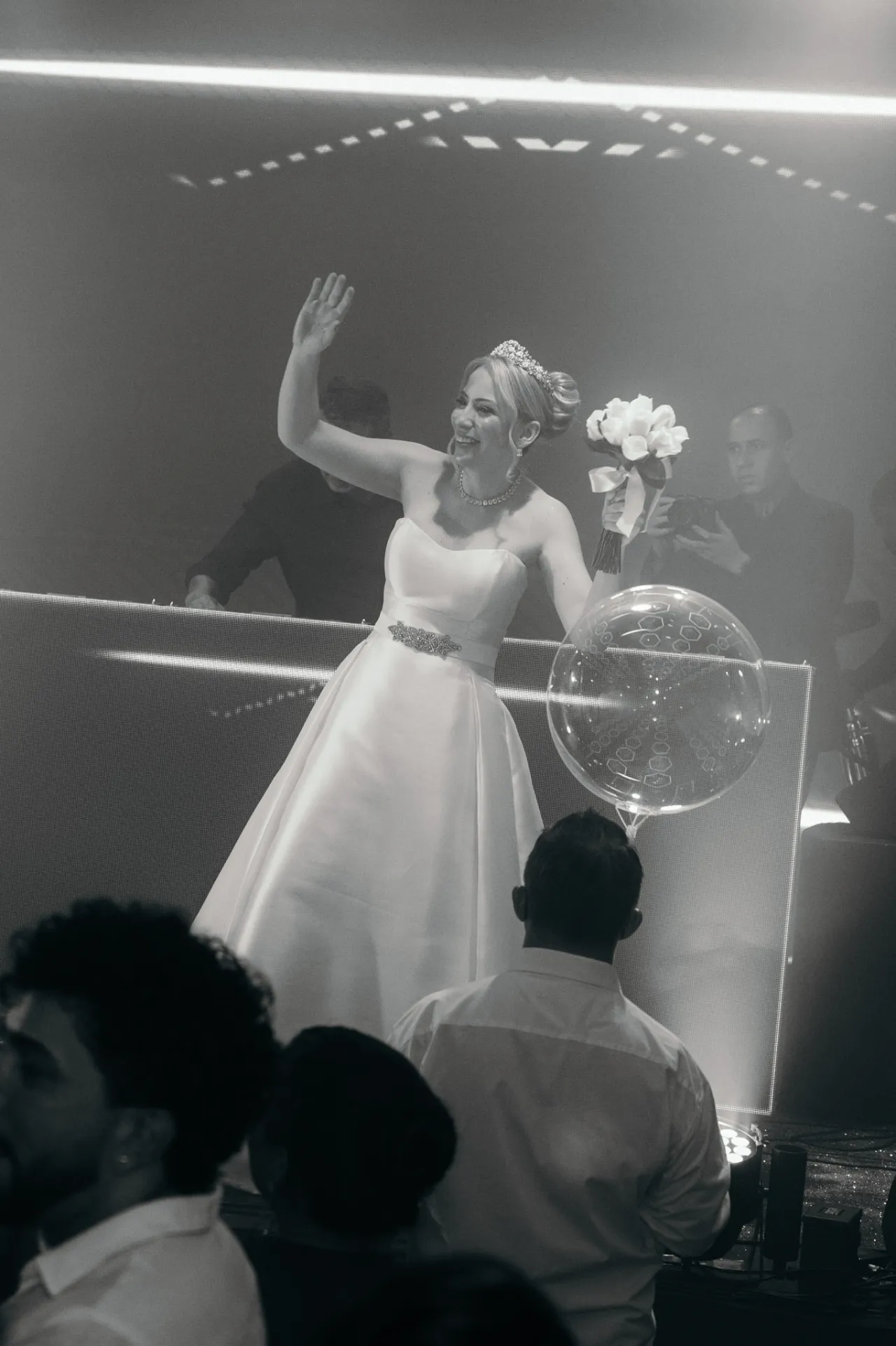 Vestido de noiva usado Pronovias — foto 4