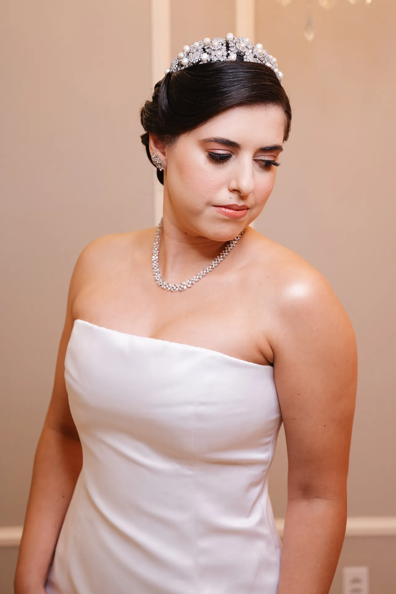 Vestido de noiva usado Marie Lafayette — foto 4