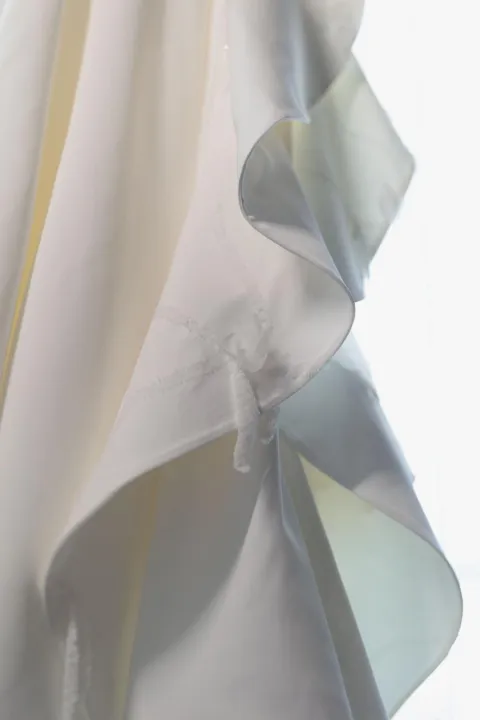 Vestido de noiva Rebeca Nepomuceno - Foto 2