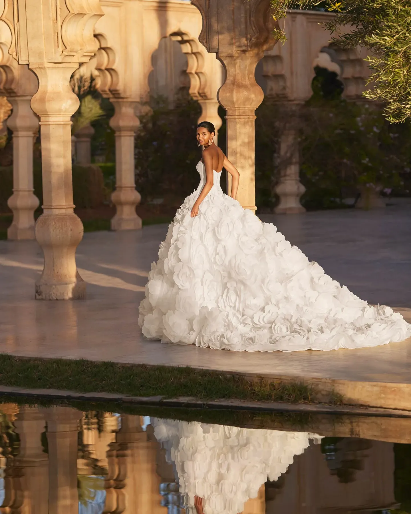 Vestido de noiva - Foto 5